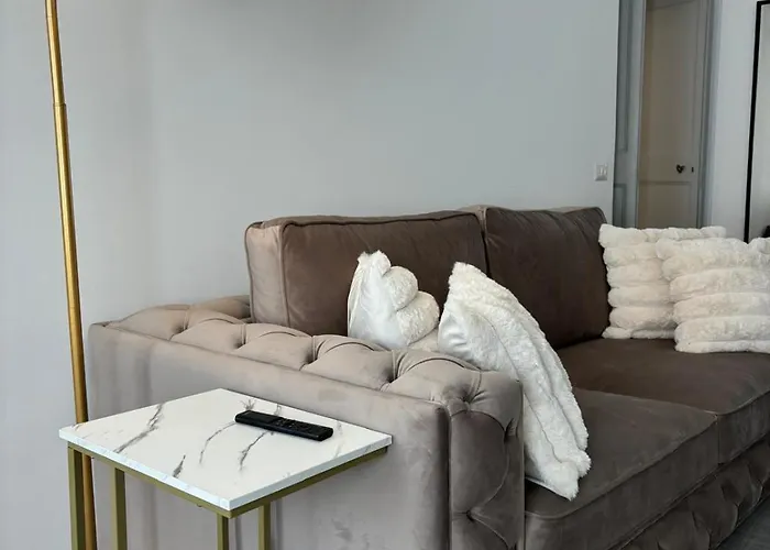 Wamma Colosseo Appartement *