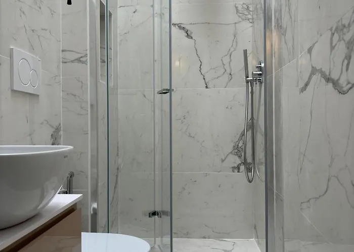 Appartement Wamma Colosseo Rome