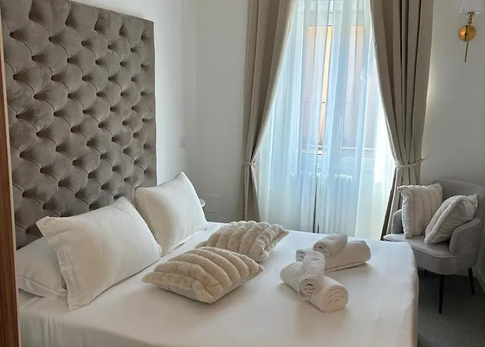 Appartement Wamma Colosseo