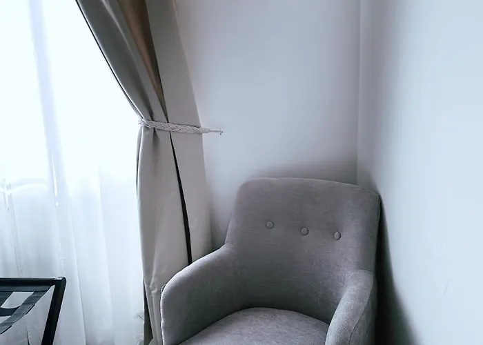 Appartement Wamma Colosseo *