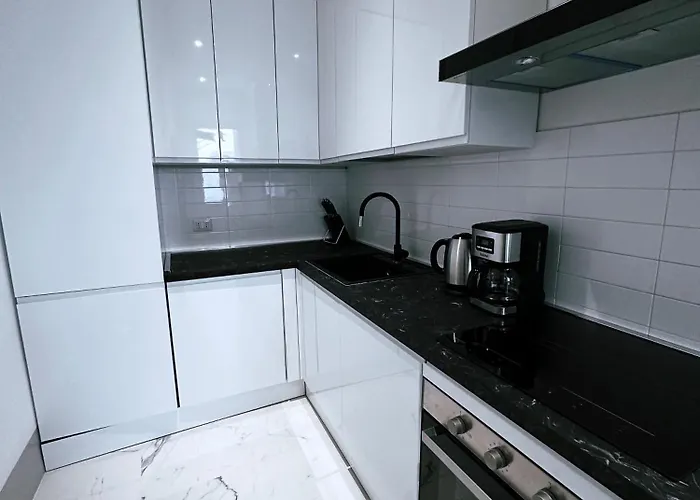 Wamma Colosseo Appartement *