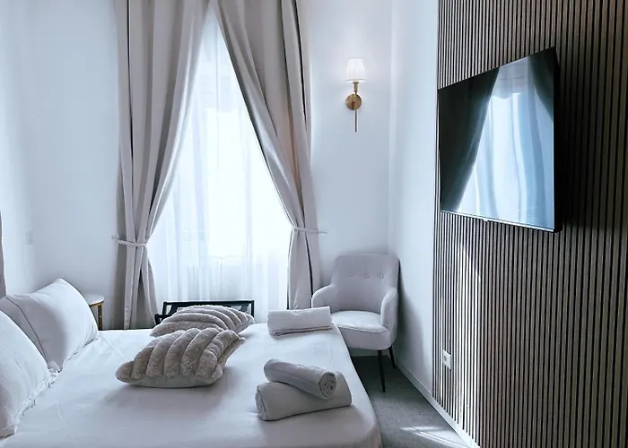Wamma Colosseo Appartement Rome