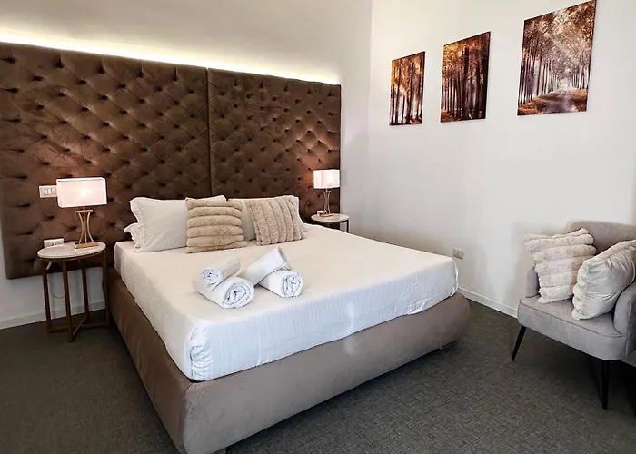 Appartement Wamma Colosseo Rome