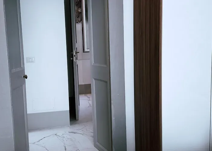 Appartement Wamma Colosseo
