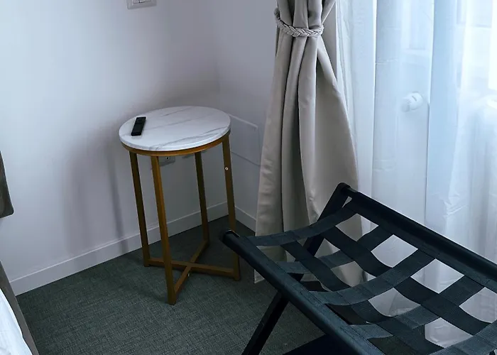 Wamma Colosseo Appartement *