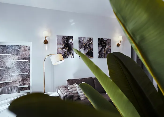 Wamma Colosseo Appartement *