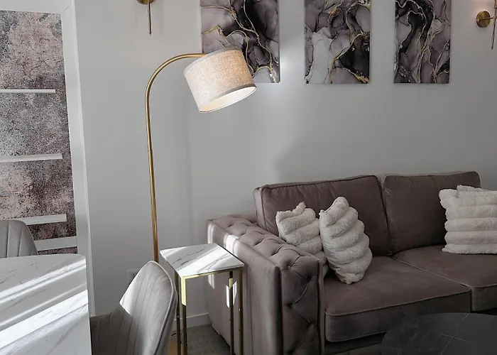 Appartement Wamma Colosseo