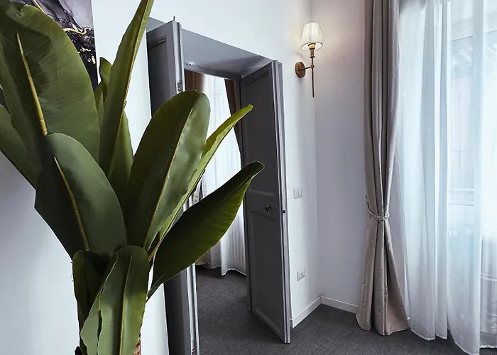 Appartement Wamma Colosseo *