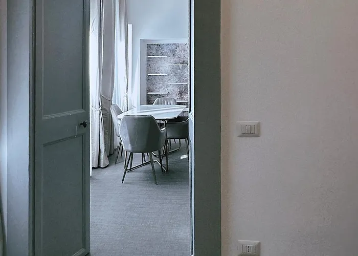 Wamma Colosseo Appartement