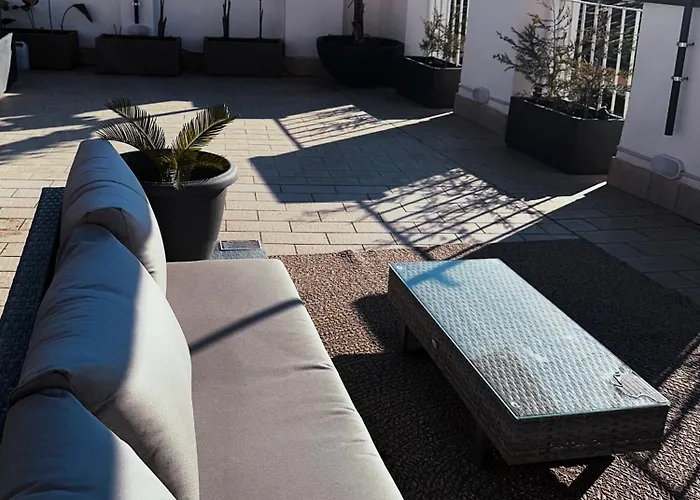 Appartement Wamma Colosseo *